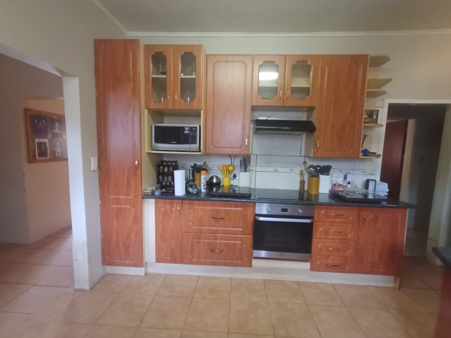 3 Bedroom Property for Sale in Thabazimbi Limpopo