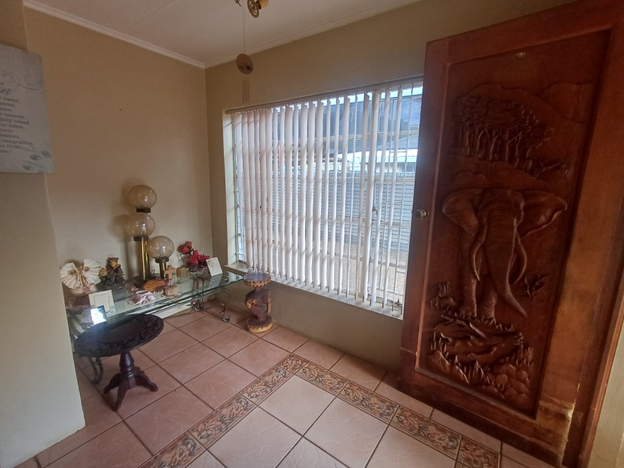 3 Bedroom Property for Sale in Thabazimbi Limpopo