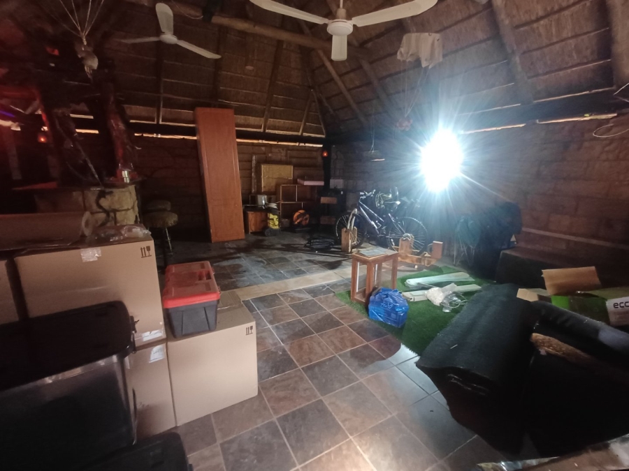3 Bedroom Property for Sale in Thabazimbi Limpopo