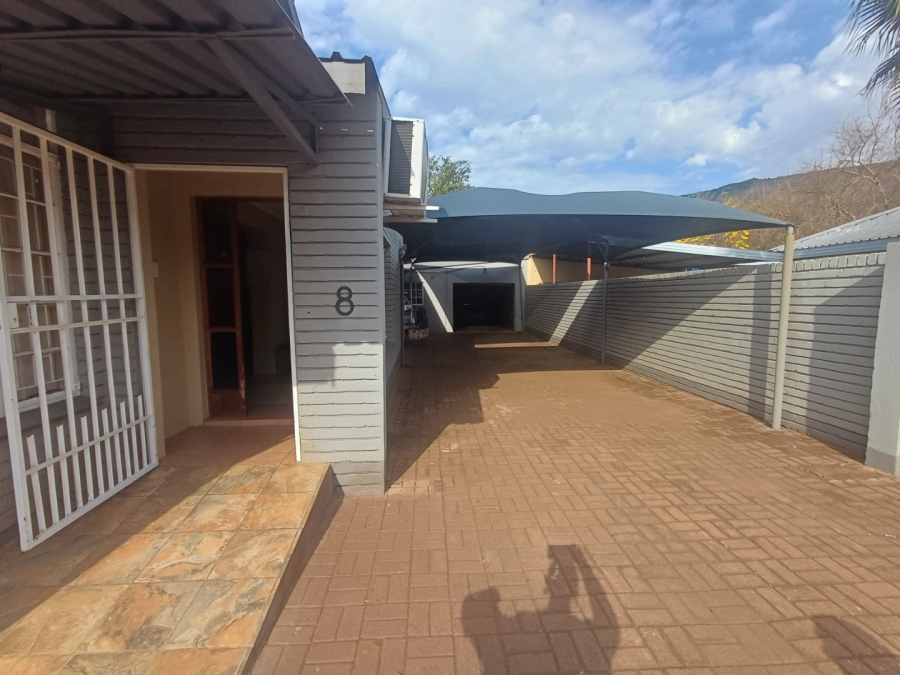 3 Bedroom Property for Sale in Thabazimbi Limpopo