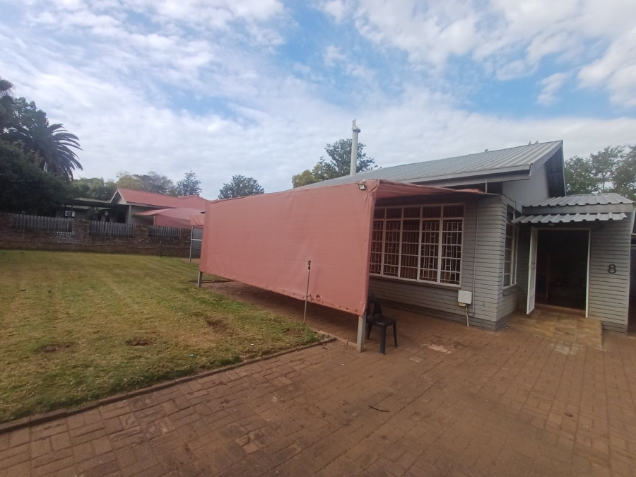 3 Bedroom Property for Sale in Thabazimbi Limpopo