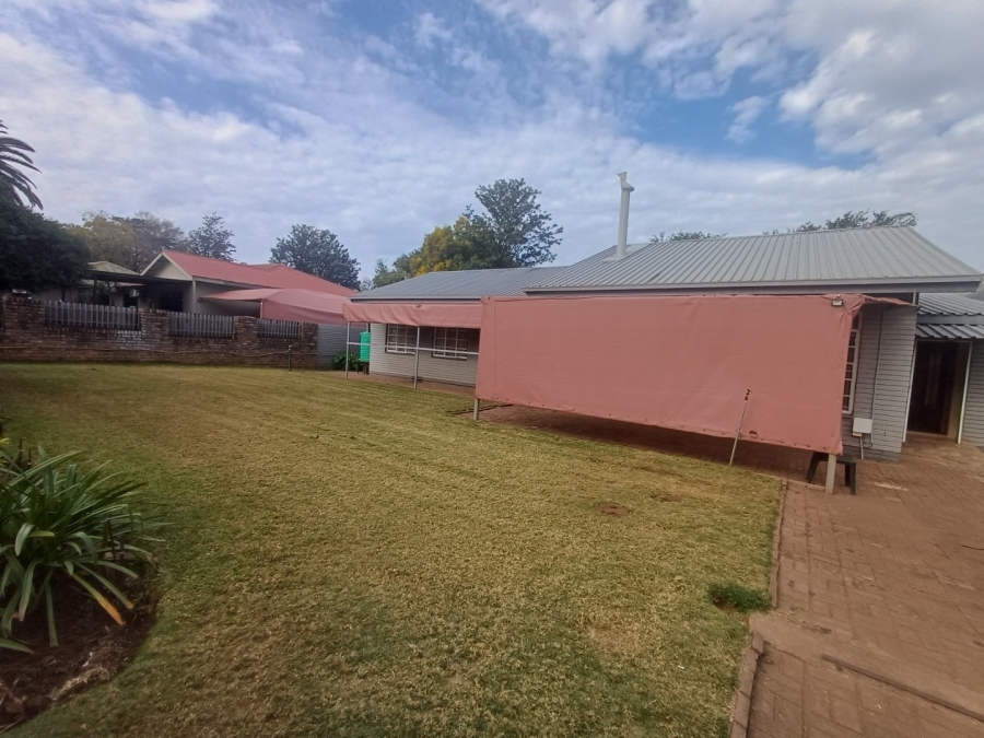 3 Bedroom Property for Sale in Thabazimbi Limpopo