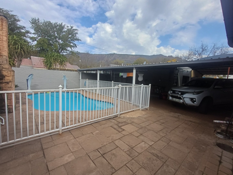 3 Bedroom Property for Sale in Thabazimbi Limpopo