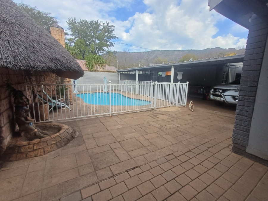 3 Bedroom Property for Sale in Thabazimbi Limpopo