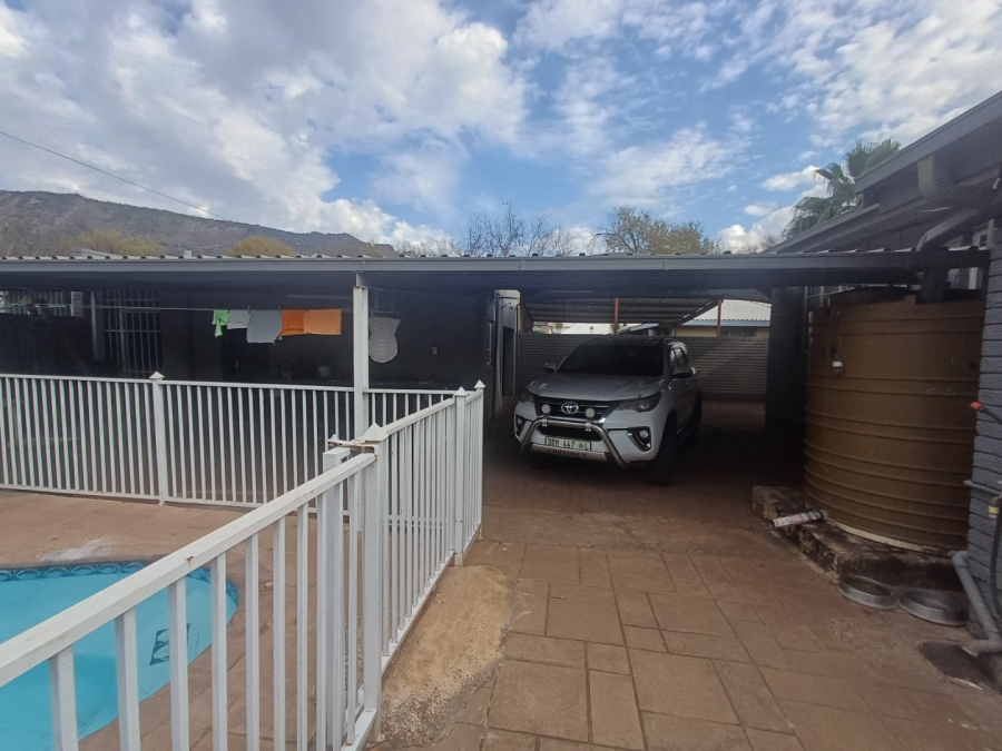 3 Bedroom Property for Sale in Thabazimbi Limpopo