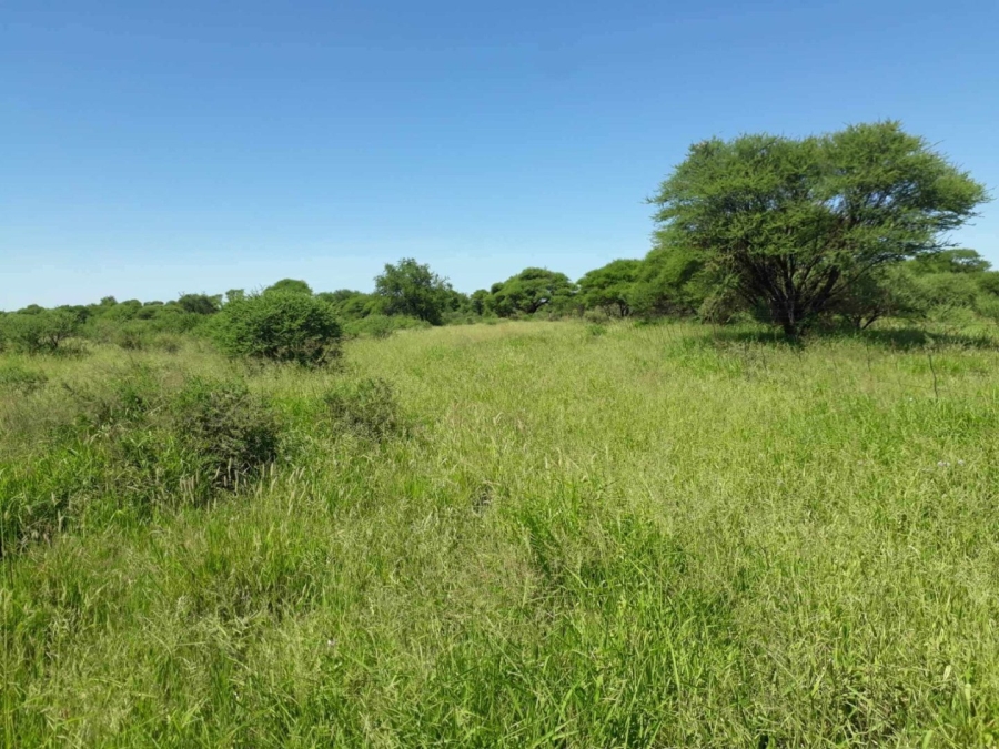 Commercial Property for Sale in Northam Limpopo
