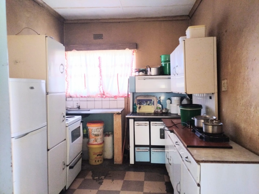 3 Bedroom Property for Sale in Lebowakgomo Zone A Limpopo