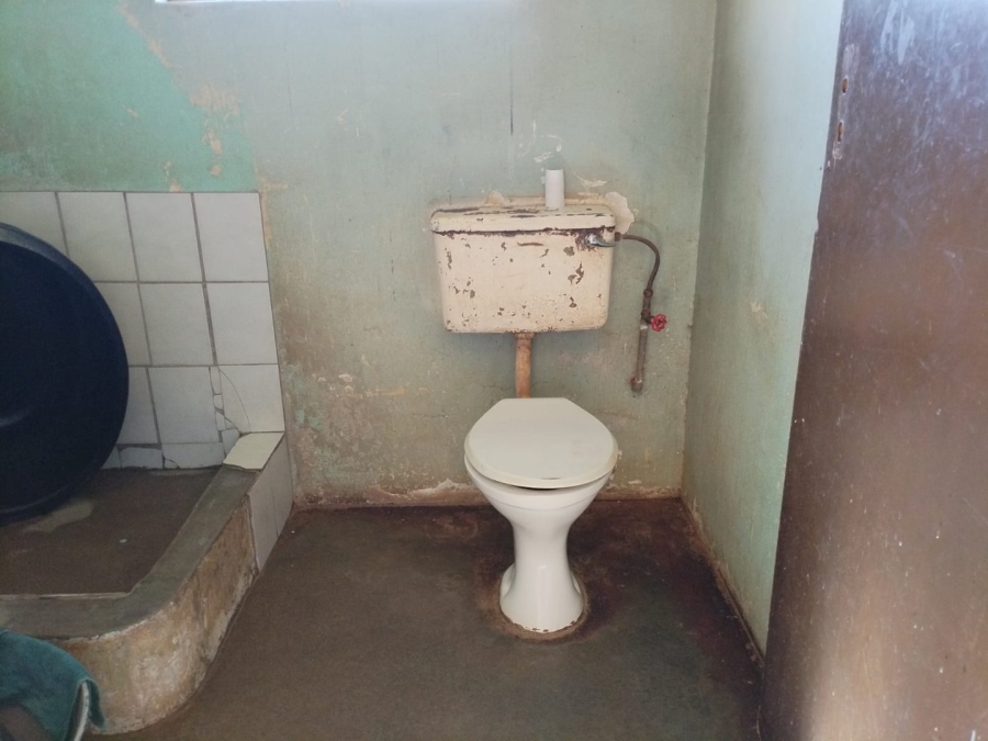3 Bedroom Property for Sale in Lebowakgomo Zone A Limpopo