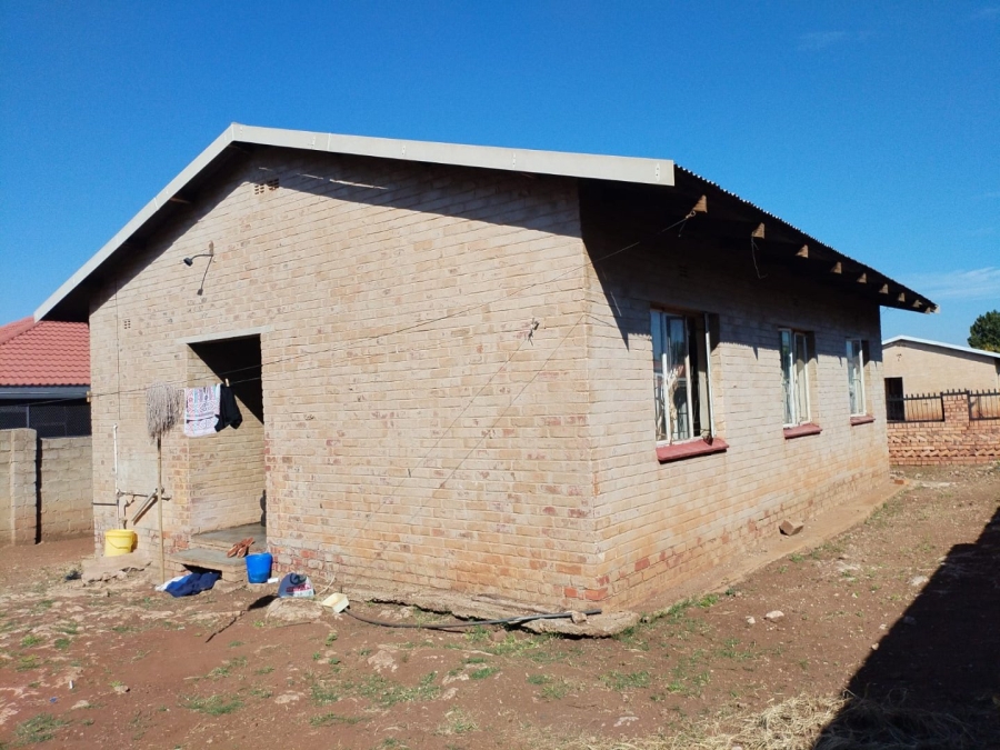 3 Bedroom Property for Sale in Lebowakgomo Zone A Limpopo