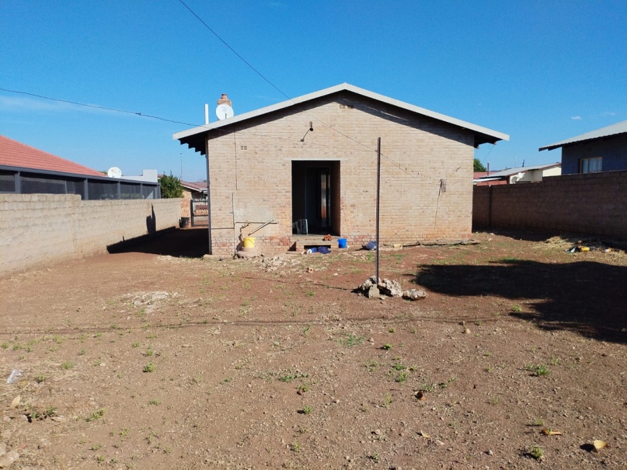 3 Bedroom Property for Sale in Lebowakgomo Zone A Limpopo