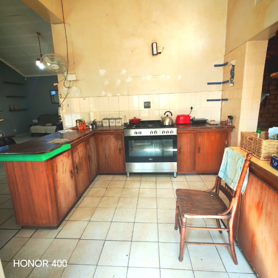 3 Bedroom Property for Sale in Fauna Park Limpopo