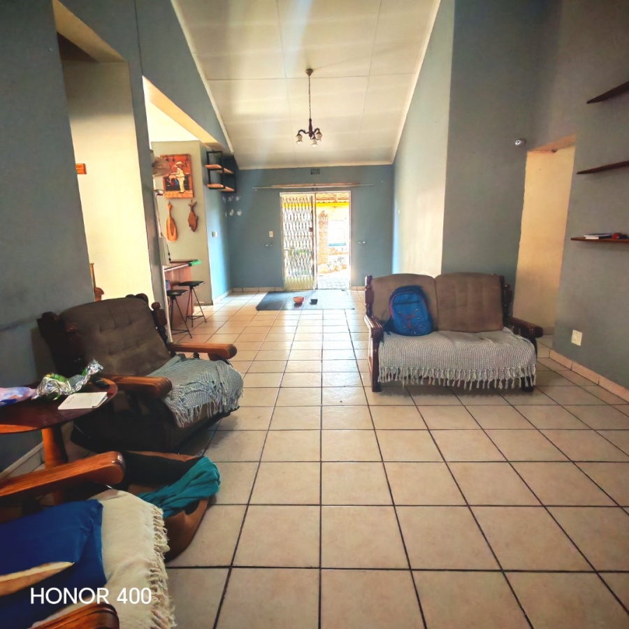 3 Bedroom Property for Sale in Fauna Park Limpopo