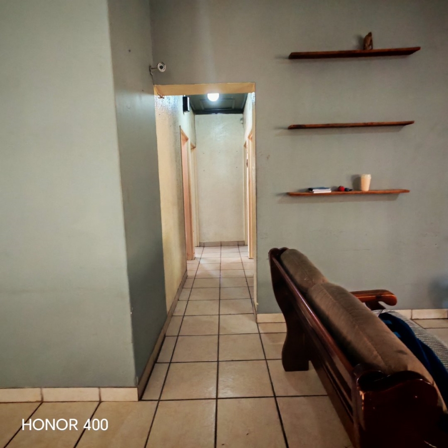 3 Bedroom Property for Sale in Fauna Park Limpopo