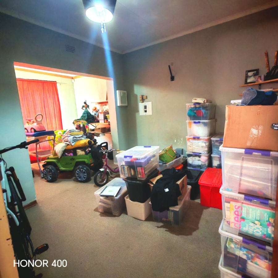 3 Bedroom Property for Sale in Fauna Park Limpopo