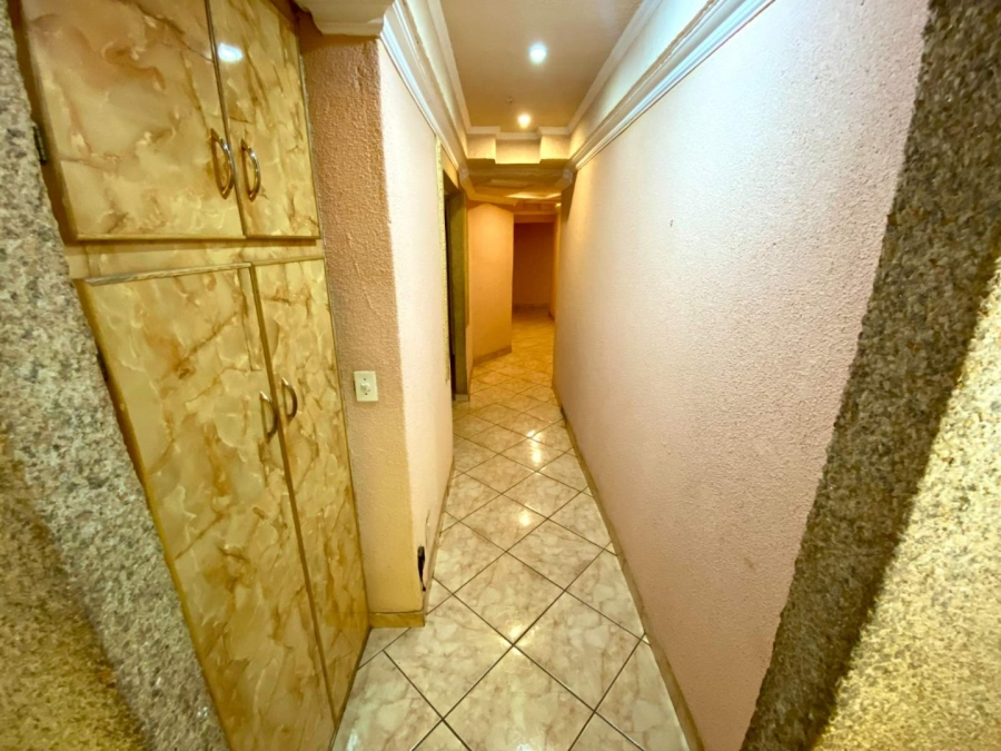 To Let 3 Bedroom Property for Rent in Mahwelereng Limpopo