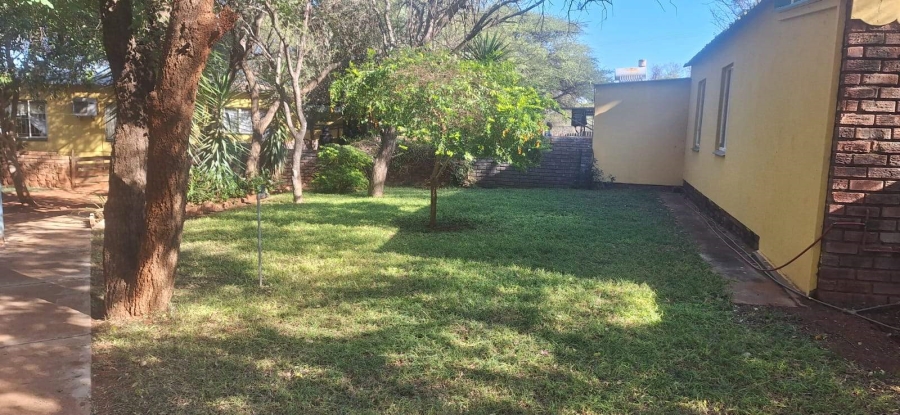To Let 1 Bedroom Property for Rent in Mokopane Rural Limpopo