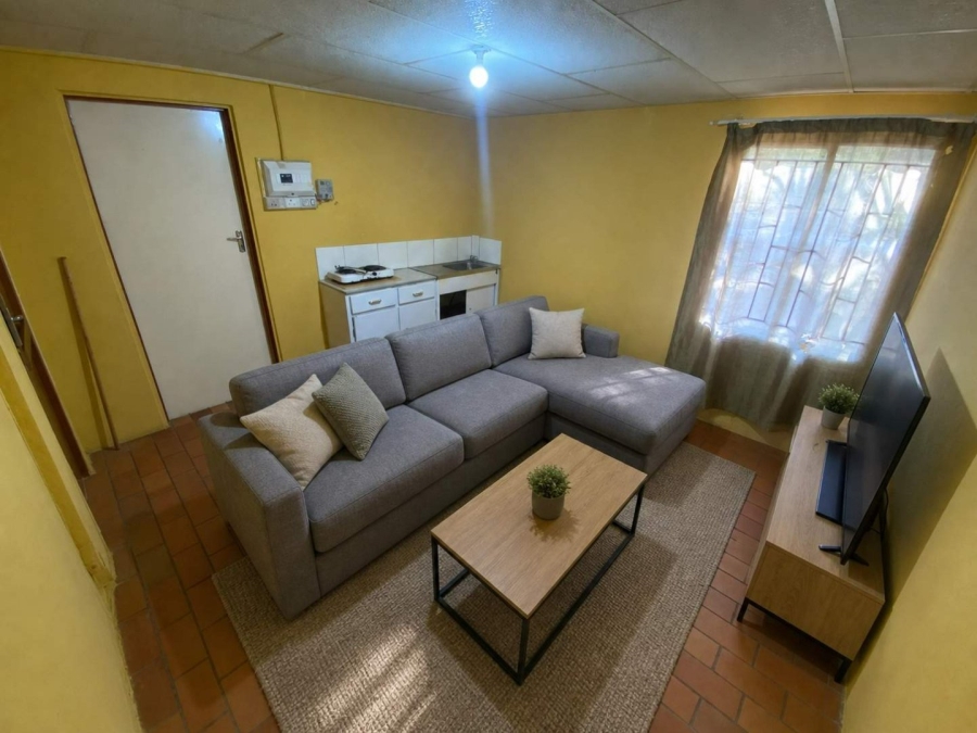 To Let 1 Bedroom Property for Rent in Mokopane Rural Limpopo