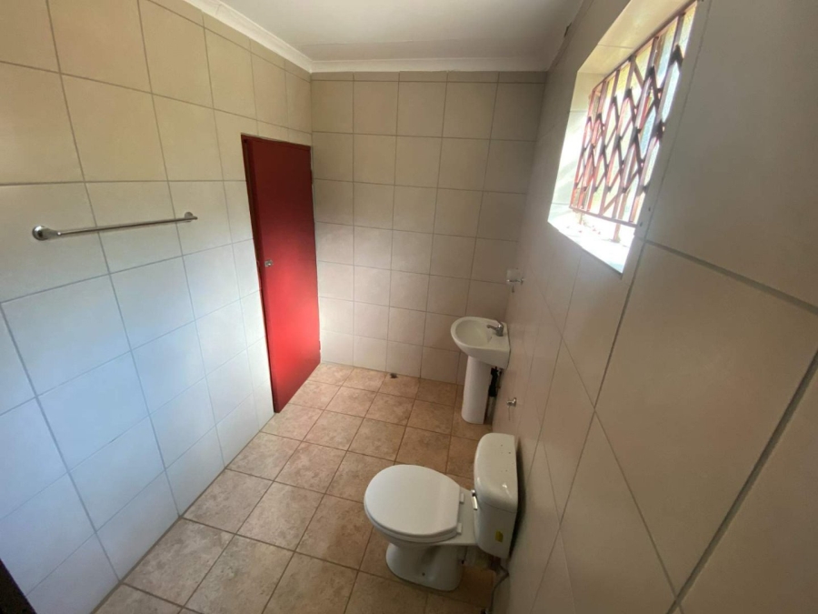 To Let 1 Bedroom Property for Rent in Mokopane Rural Limpopo
