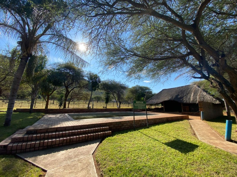 To Let 1 Bedroom Property for Rent in Mokopane Rural Limpopo
