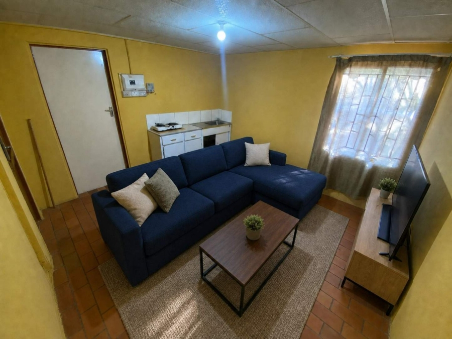 To Let 1 Bedroom Property for Rent in Mokopane Rural Limpopo