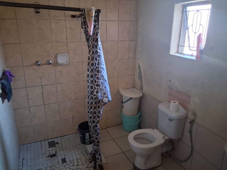To Let 2 Bedroom Property for Rent in Nkowankowa Limpopo