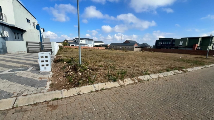 Commercial Property for Sale in The Aloes Lifestyle Estate Limpopo