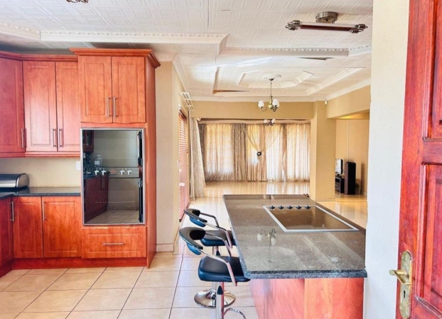 4 Bedroom Property for Sale in Eltivillas Limpopo