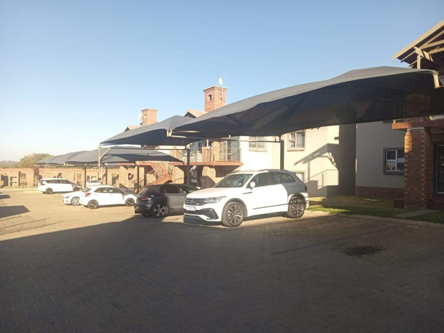 To Let 2 Bedroom Property for Rent in Ivy Park Limpopo