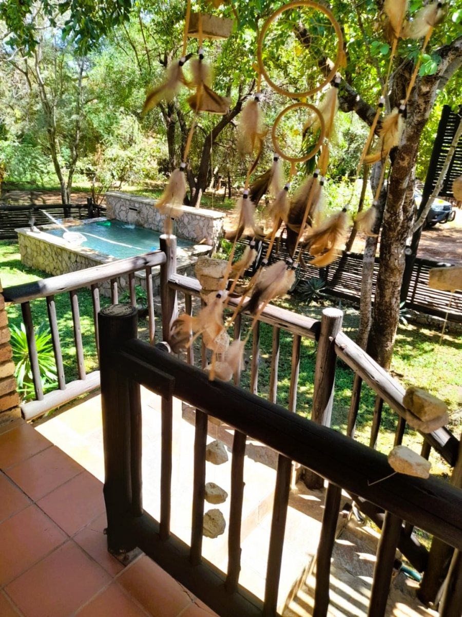 4 Bedroom Property for Sale in Leeupoort Limpopo