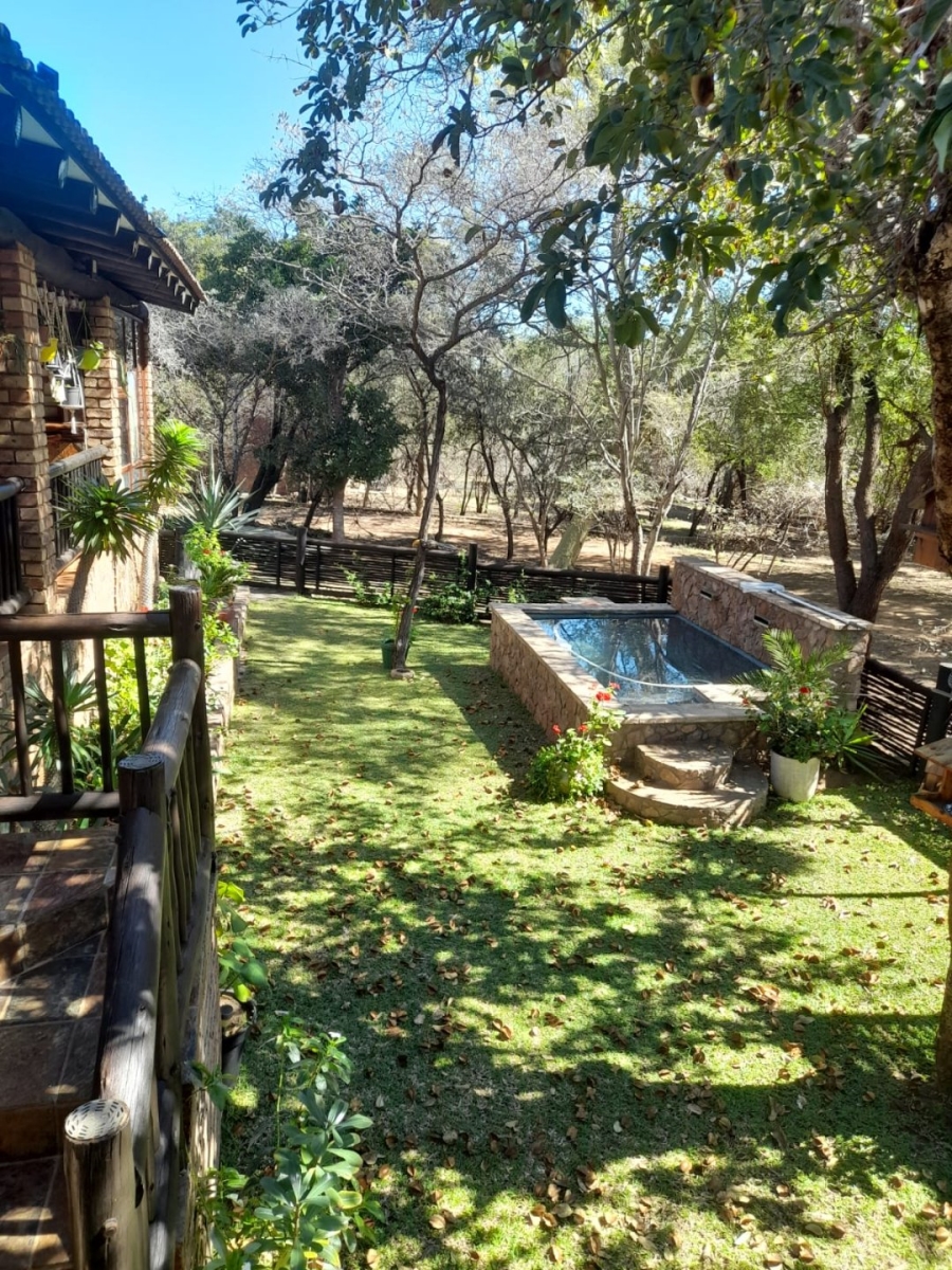 4 Bedroom Property for Sale in Leeupoort Limpopo