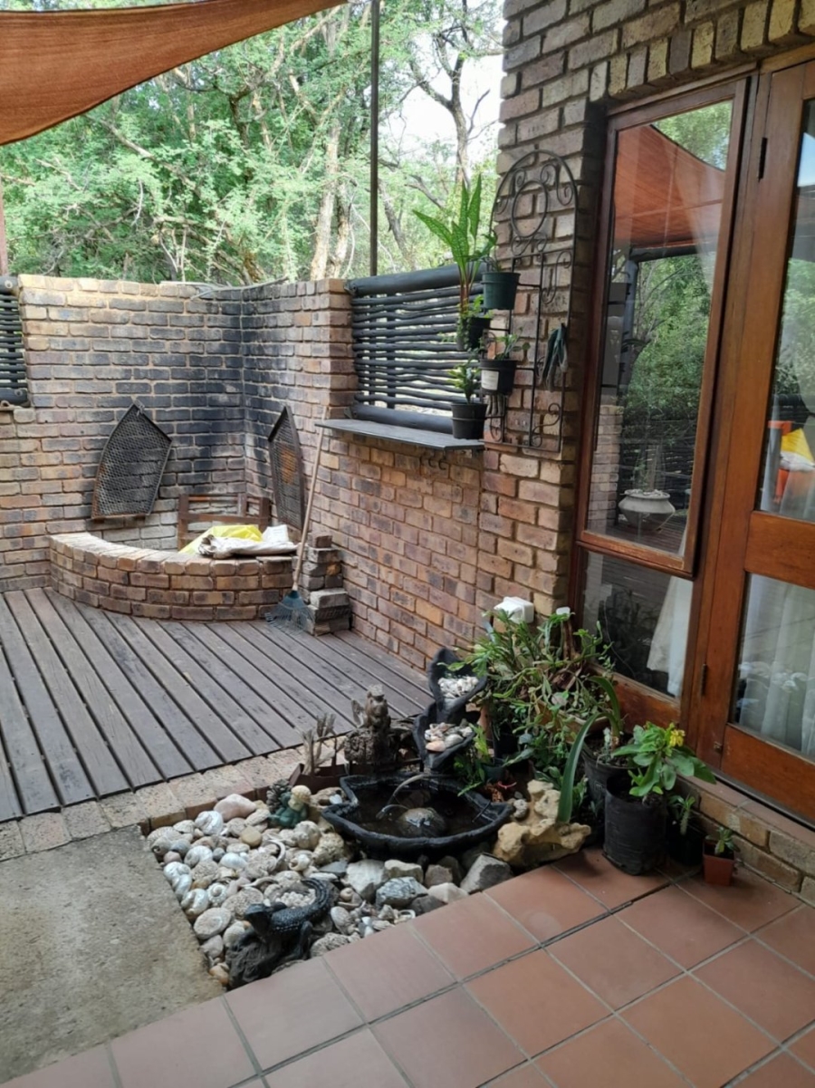 4 Bedroom Property for Sale in Leeupoort Limpopo