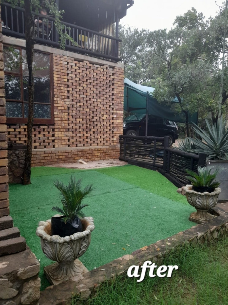 4 Bedroom Property for Sale in Leeupoort Limpopo