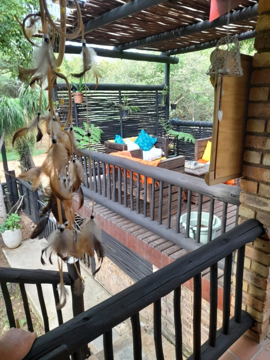 4 Bedroom Property for Sale in Leeupoort Limpopo