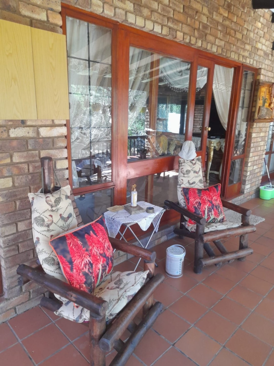 4 Bedroom Property for Sale in Leeupoort Limpopo