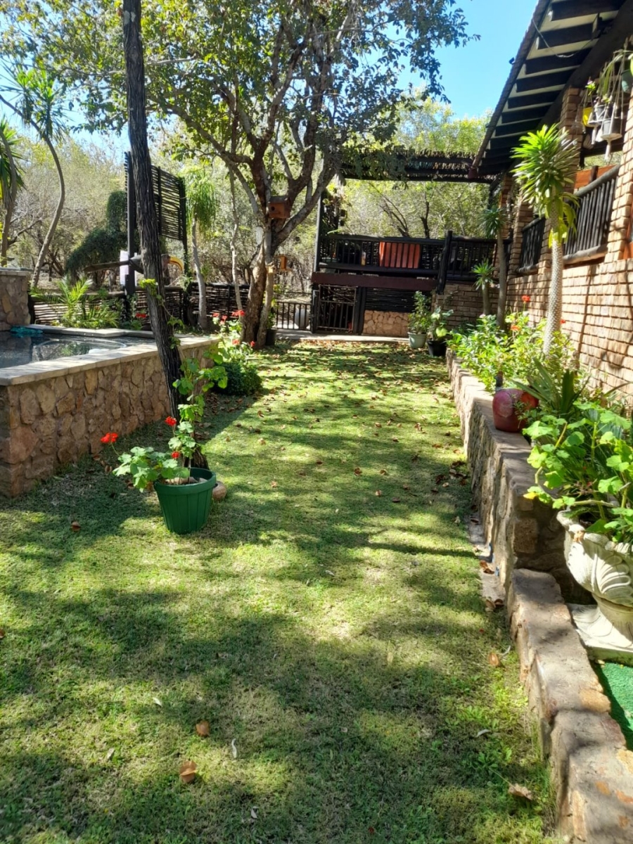 4 Bedroom Property for Sale in Leeupoort Limpopo