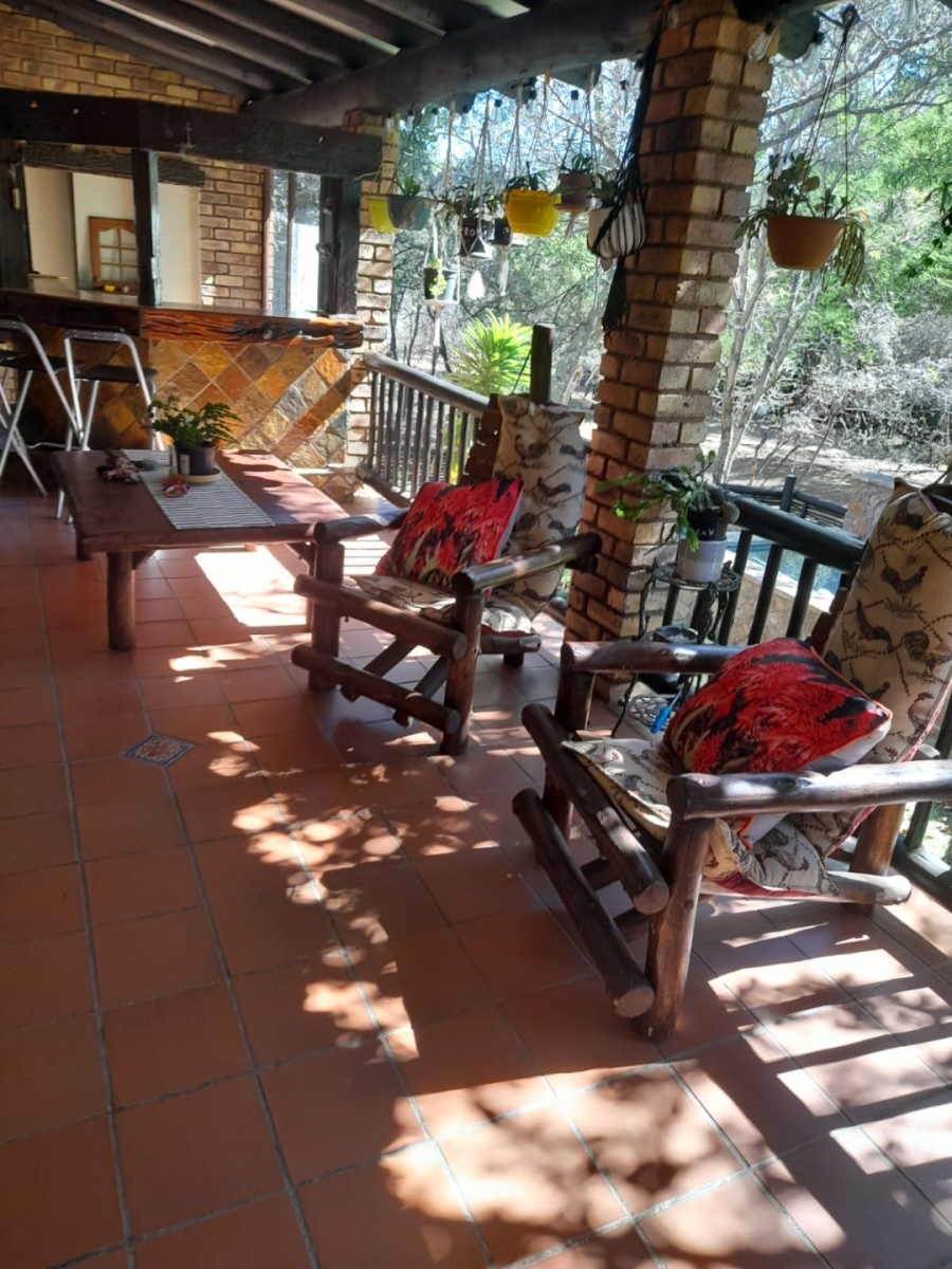 4 Bedroom Property for Sale in Leeupoort Limpopo