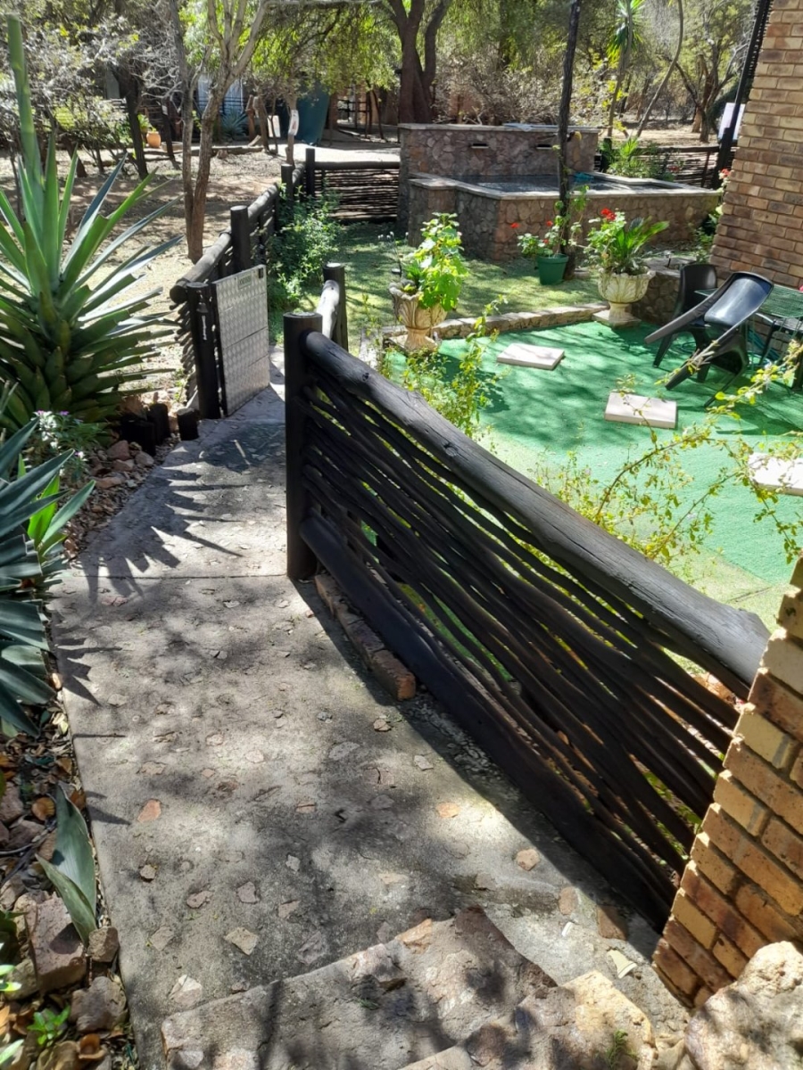 4 Bedroom Property for Sale in Leeupoort Limpopo