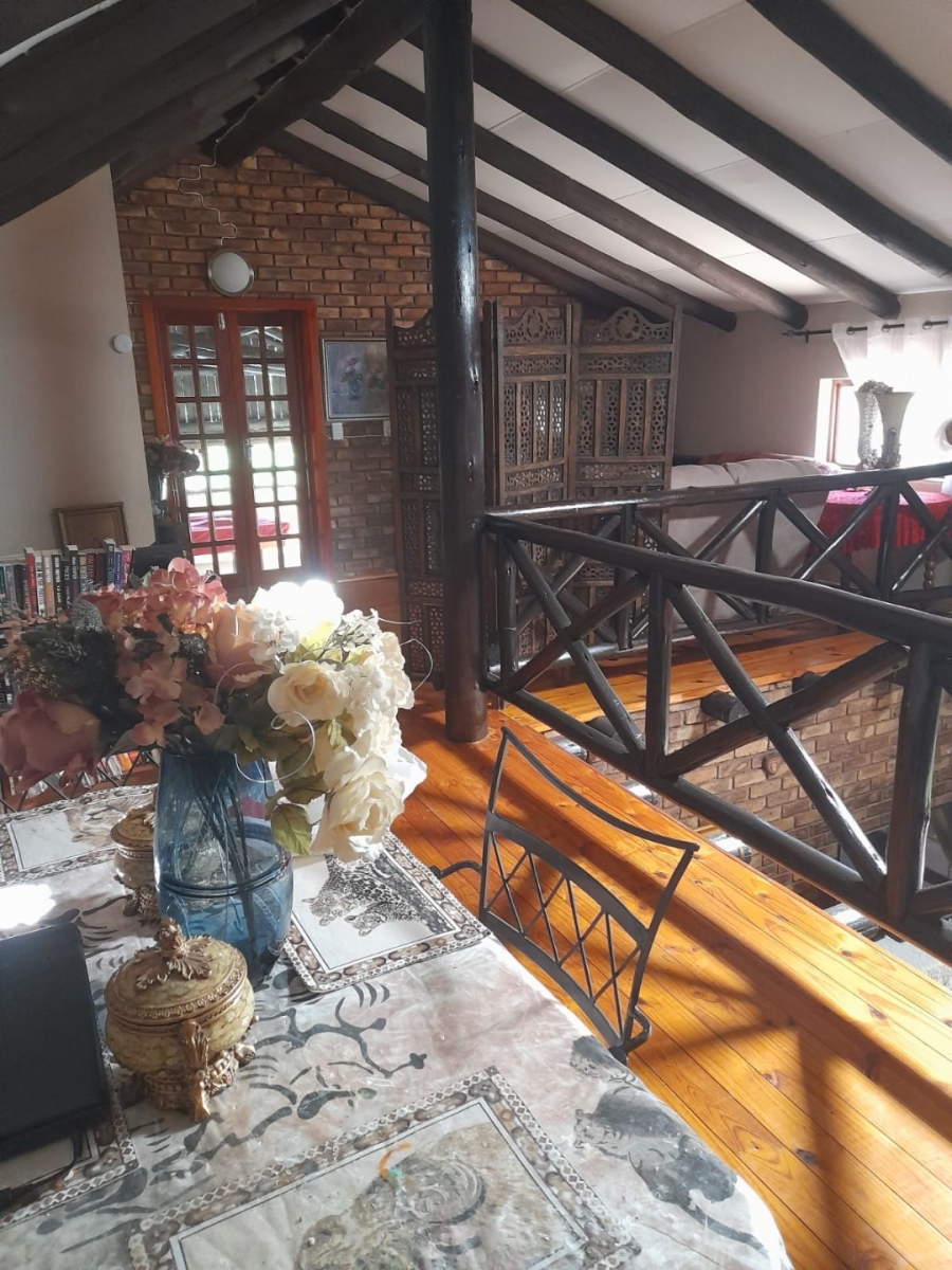 4 Bedroom Property for Sale in Leeupoort Limpopo