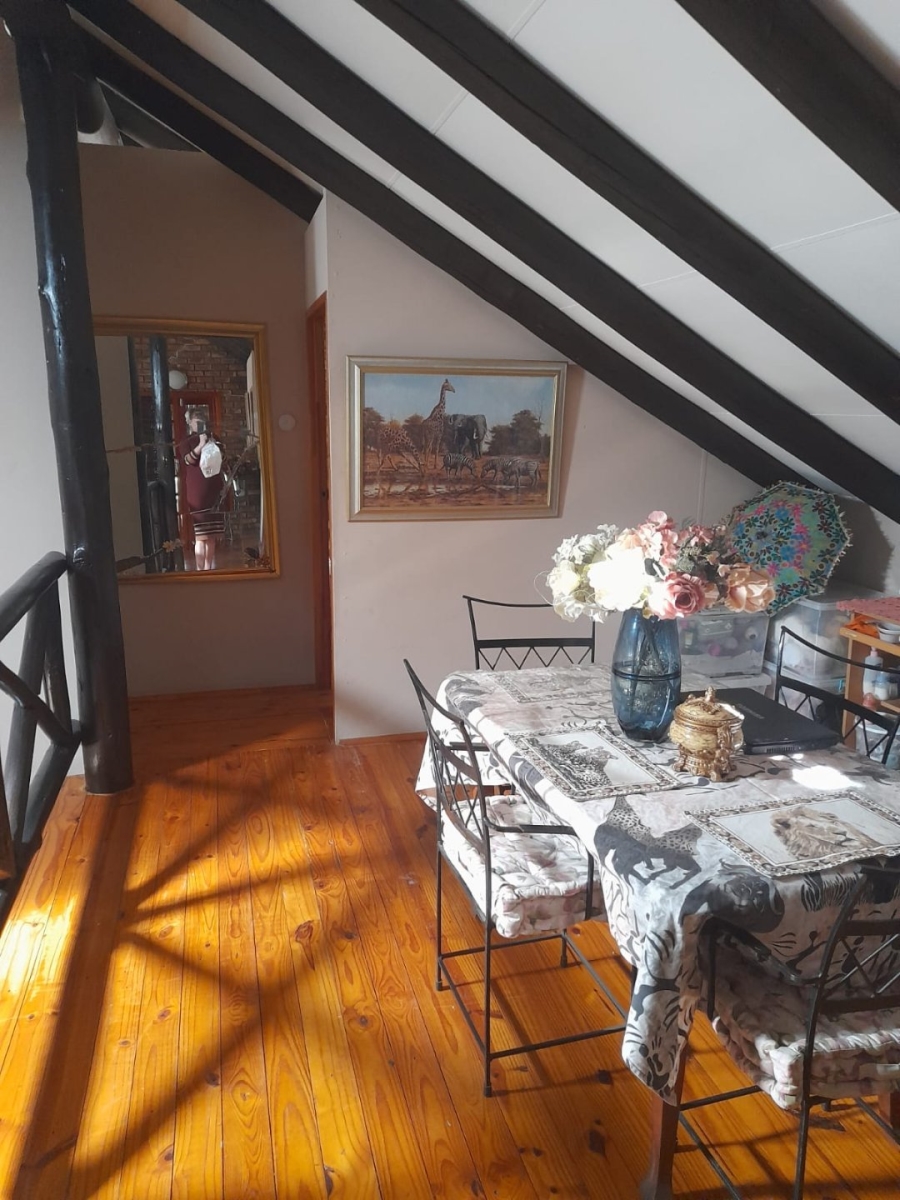 4 Bedroom Property for Sale in Leeupoort Limpopo