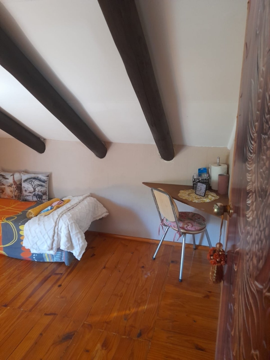 4 Bedroom Property for Sale in Leeupoort Limpopo