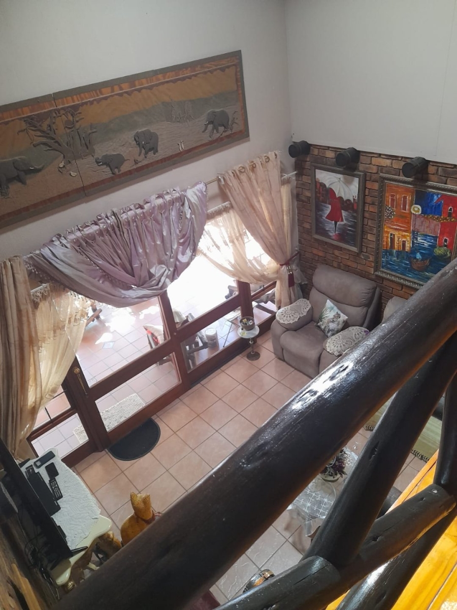 4 Bedroom Property for Sale in Leeupoort Limpopo