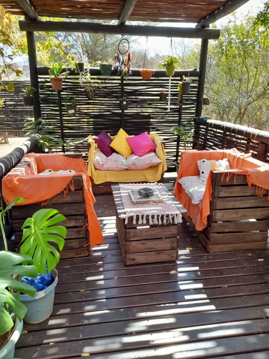 4 Bedroom Property for Sale in Leeupoort Limpopo
