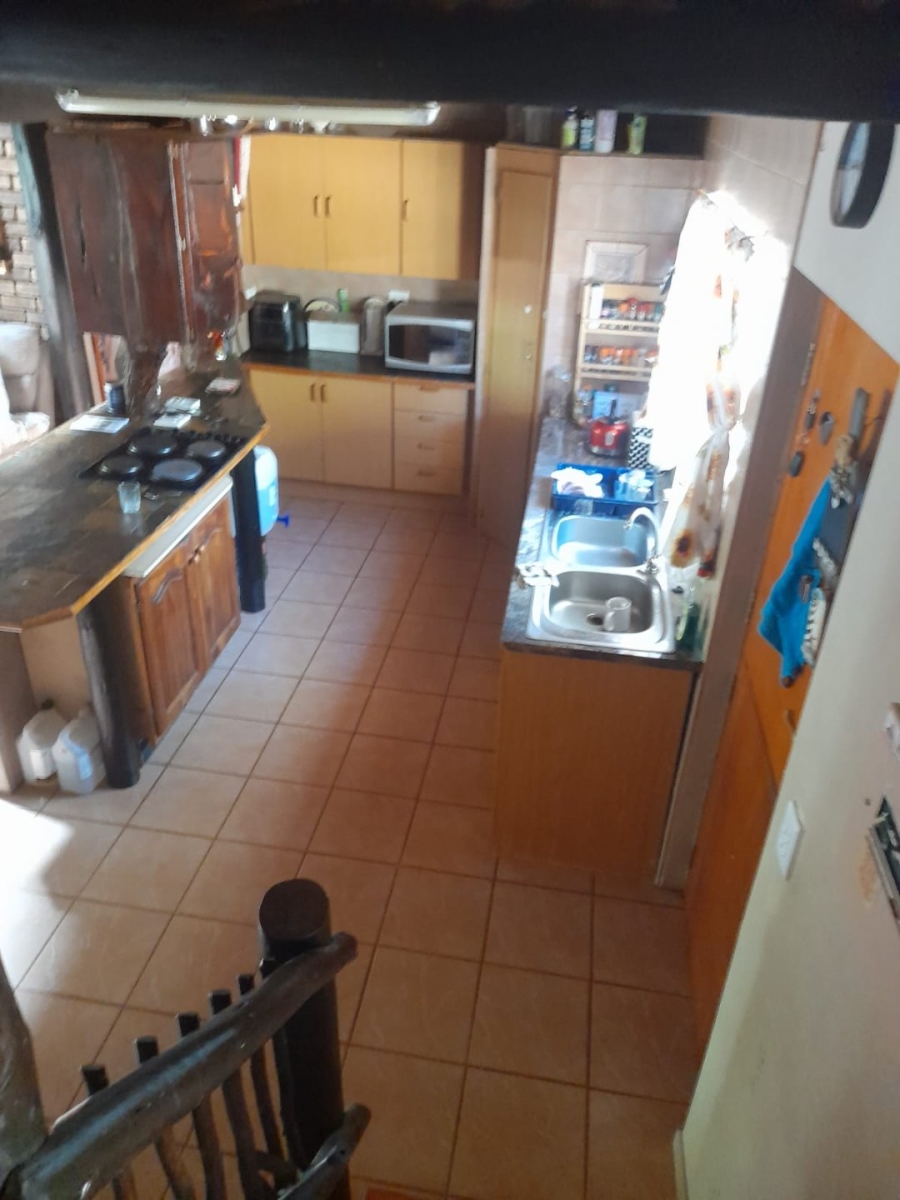 4 Bedroom Property for Sale in Leeupoort Limpopo