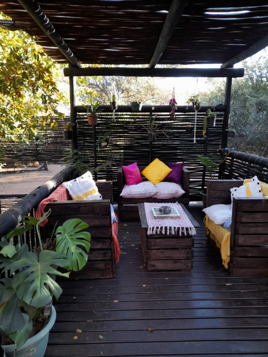 4 Bedroom Property for Sale in Leeupoort Limpopo