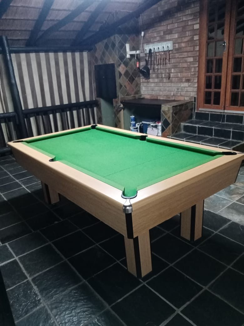4 Bedroom Property for Sale in Leeupoort Limpopo