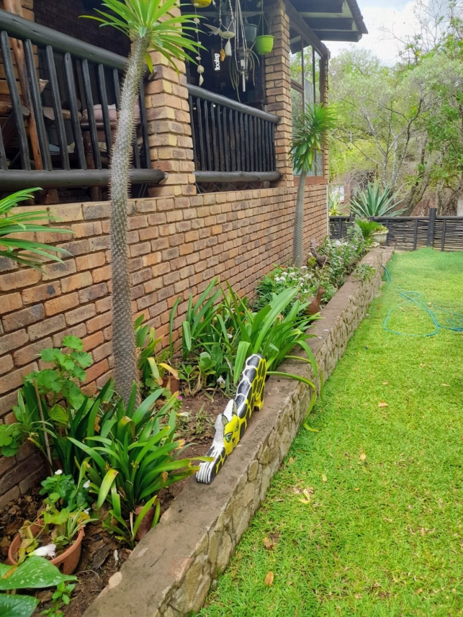 4 Bedroom Property for Sale in Leeupoort Limpopo