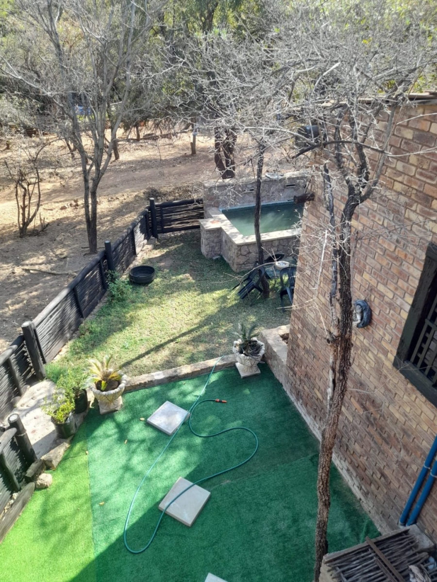 4 Bedroom Property for Sale in Leeupoort Limpopo