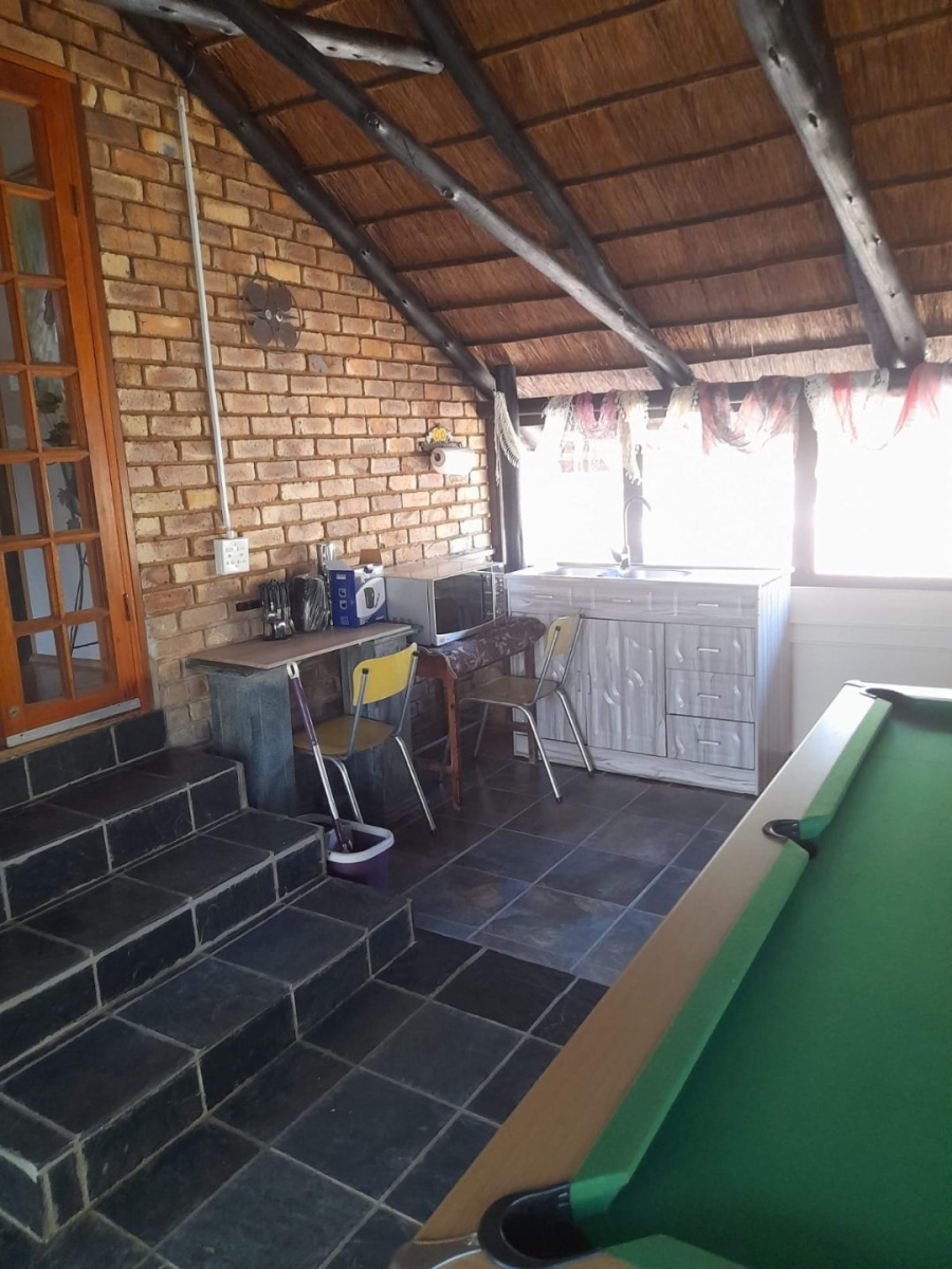4 Bedroom Property for Sale in Leeupoort Limpopo
