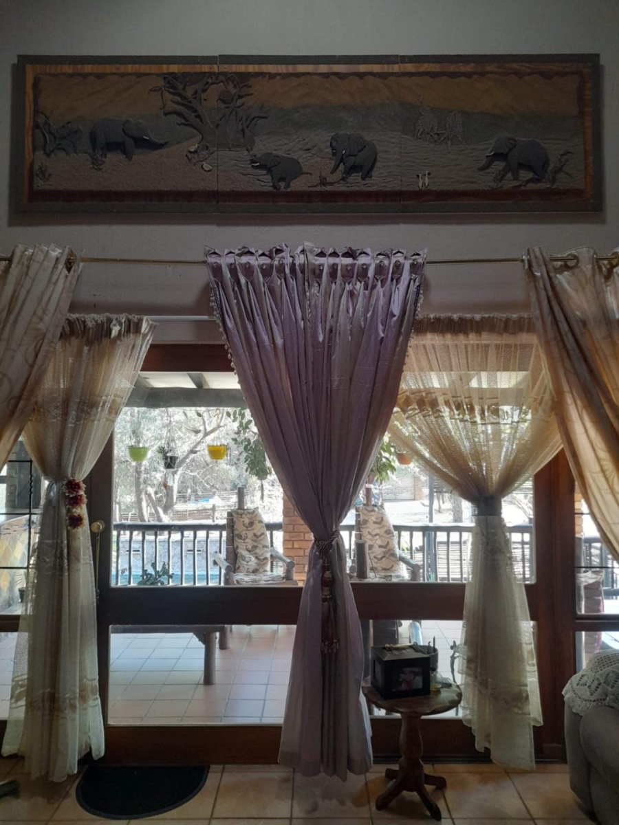 4 Bedroom Property for Sale in Leeupoort Limpopo