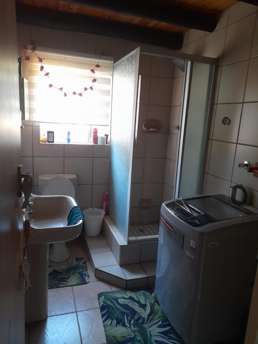 4 Bedroom Property for Sale in Leeupoort Limpopo